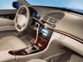 Mercedes-Benz E-Class (W211)