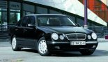 Mercedes-Benz E-Class (W210)