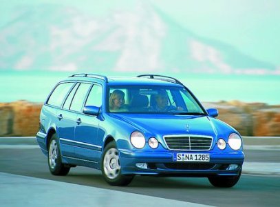 E-Class