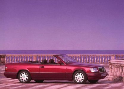 E-Class