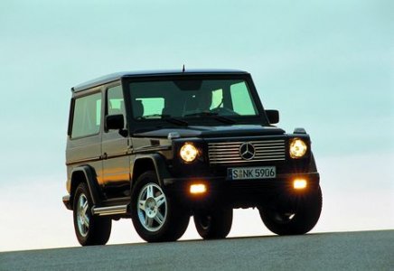 G-Class