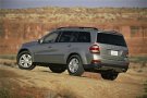 Mercedes-Benz GL-Class (X164)