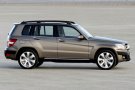 Mercedes-Benz GLK-Class