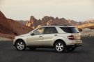 Mercedes-Benz ML-Class (W164)