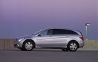 Mercedes-Benz R-Class (V251)
