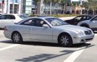 Mercedes-Benz S-Class Coupe (C215)