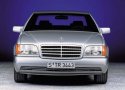 Mercedes-Benz S-Class (W140)