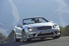 Mercedes-Benz SL-Class (R230)