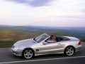 Mercedes-Benz SL-Class (R230)