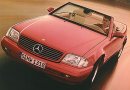 Mercedes-Benz SL-Class (R129)