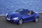 Mercedes-Benz SLK-Class (R171)