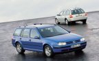 Volkswagen Golf IV Variant