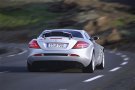 Mercedes-Benz SLR McLaren (C199) Coupe