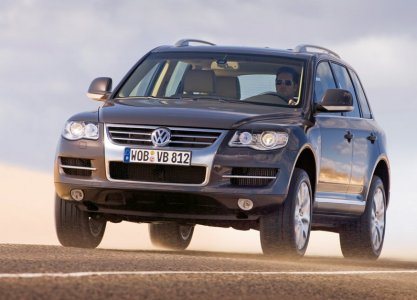 Touareg