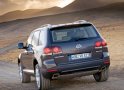 Volkswagen Touareg I