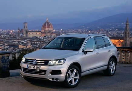 Touareg