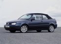 Volkswagen Golf IV Cabrio