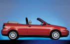 Volkswagen Golf IV Cabrio