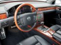 Volkswagen Phaeton