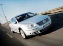 Volkswagen Phaeton