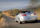 Volkswagen Eos