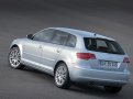 Audi A3 Sportback (8P)