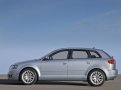 Audi A3 Sportback (8P)