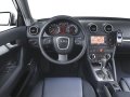 Audi A3 Sportback (8P)