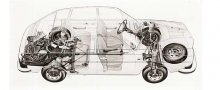 Volkswagen 411/412 411