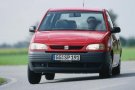 Seat Arosa I