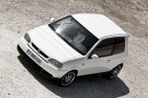 Seat Arosa I