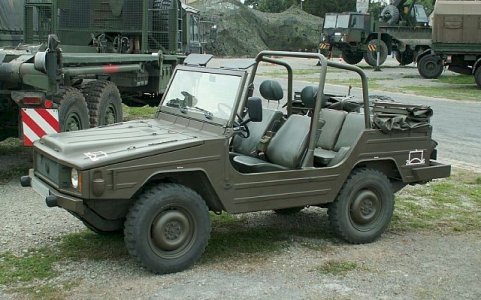 Iltis