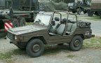 Volkswagen Iltis