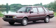 Volkswagen Santana