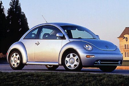 New Beetle