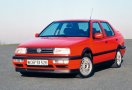 Volkswagen Vento