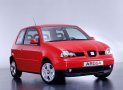 Seat Arosa II