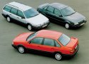 Volkswagen Passat B3/B4