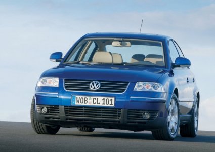 Passat