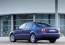 Volkswagen Passat B5