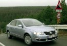 Volkswagen Passat B6