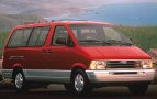 Ford Aerostar