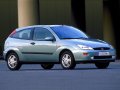 Ford Focus Hatchback I