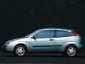 Ford Focus Hatchback I