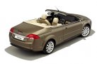 Ford Focus Cabriolet II