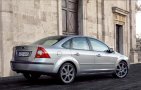 Ford Focus Sedan II