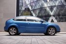 Ford Focus Hatchback II