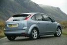 Ford Focus Hatchback II