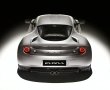 Lotus Evora