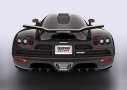 Koenigsegg CCXR